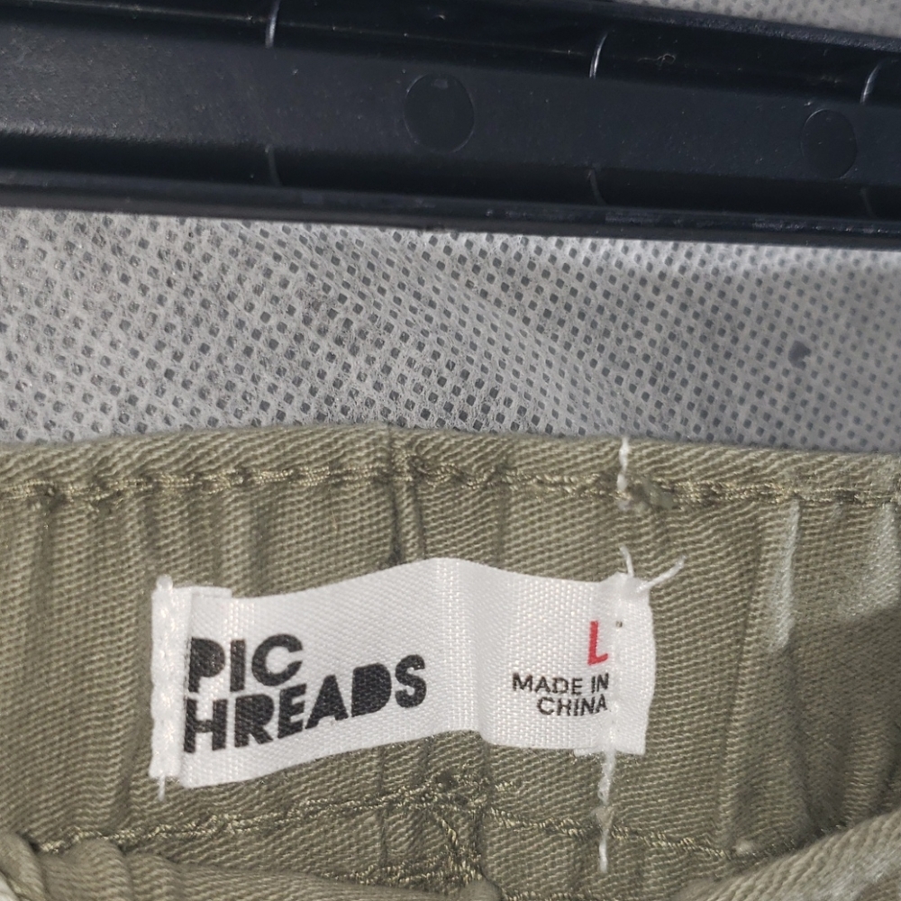 NWT  Big Boys Epic Thread Denim Shorts - Picture 3 of 5